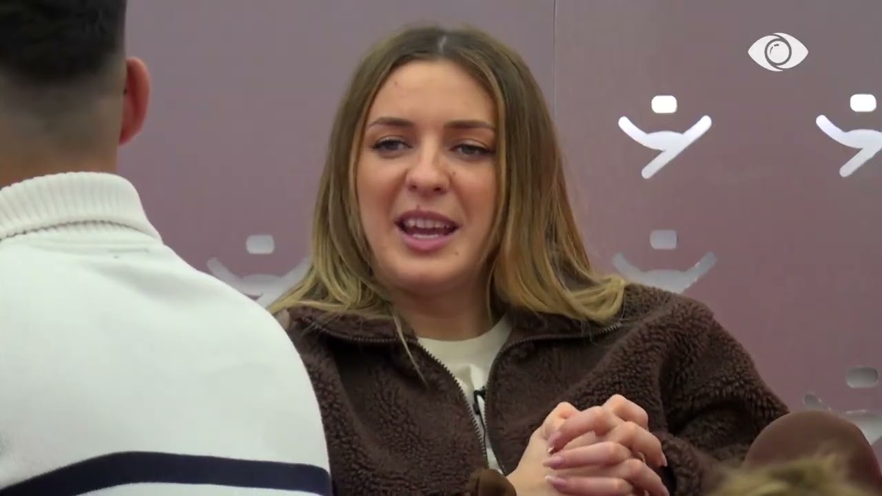 Ne të dy do bëjmë dasmë simbolike këtu/ Juela i drejtohet Stenaldos