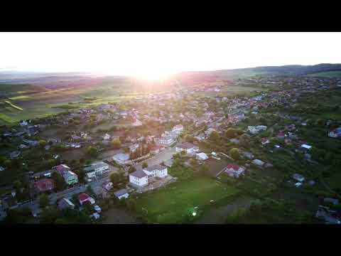 Timelapse Todiresti 2021