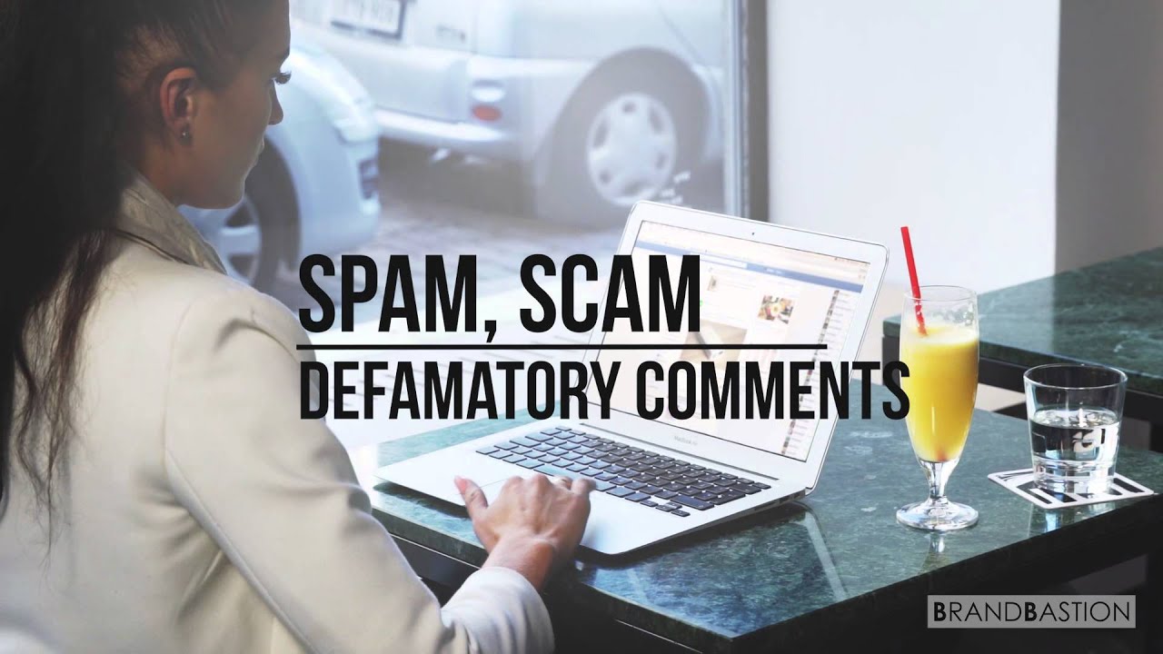 BrandBastion - What We Do