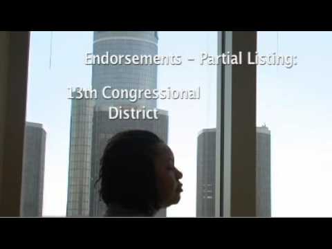 Jenice Mitchell Ford For Charter Commission