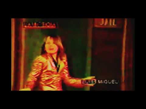 Videoclip de Tomemos Los Patines — Luis Miguel