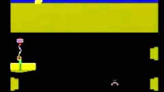 Pitfall 2 Speed Run - Atari 2600 - Best time: 0:05:02