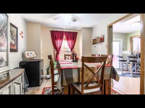 29 Parkins Drive Ajax Edwin Maryuen