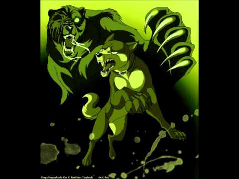 12. GNG OST - Terror