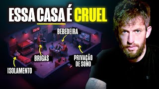 BBB É FEITO PRA DAR MERD@