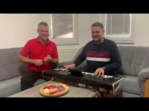 Hariz Hasanovic - Ranila Me Jedna Žena (COVER 2024)