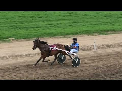 Trka "MZ Lozovik" 12.05.2019 Simo Mack- Aleksandar Žiža