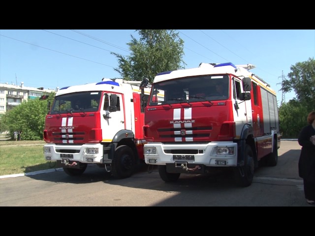 Режим ЧС объявлен в Иркутской области