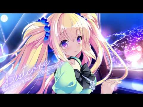 ★HD Chillstep | Xenon Square - Tokyo Lights (feat. Yaya Suraya)