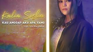 Download lagu Kau Anggap Aku Apa Yang - Kalia Siska (Dj Remix Kentrung) mp3