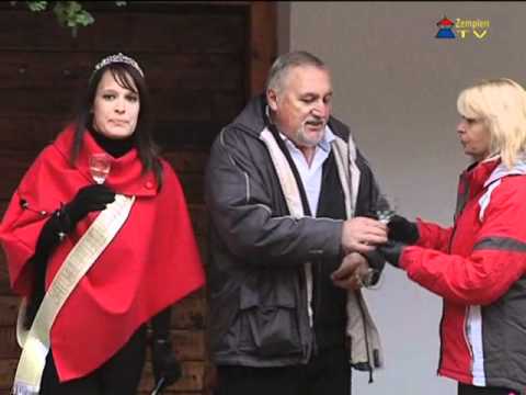 Zsólyomkai Nyitott Pincék