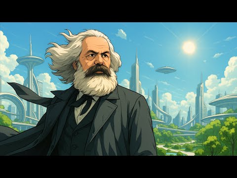 Communism Is The Future - The Reds