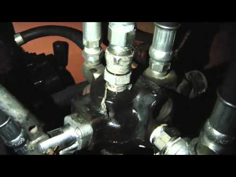 hydraulic power beyond