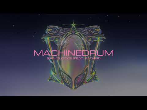 Video thumbnail for Spin Blocks