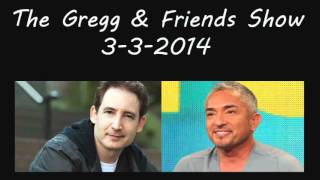 The Gregg &amp; Friends Show 3-3-2014