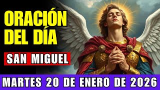 URGENT PRAYER TO PROTECT YOUR CHILDREN - SAINT MICHAEL THE ARCHANGEL, WATCH OVER YOUR FAMILY TODAY