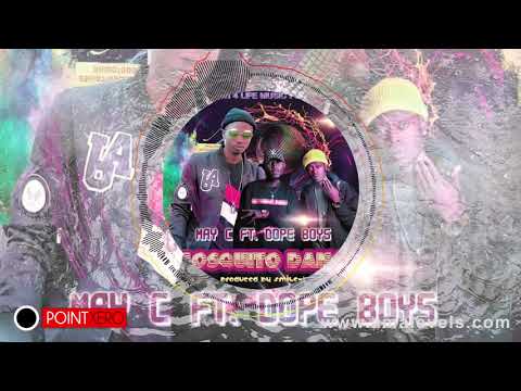 Mosquito Dance May c ft Dope Boys prod by Smile k
