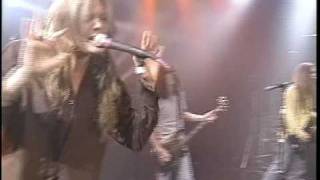 Video Into Another  de Skid Row