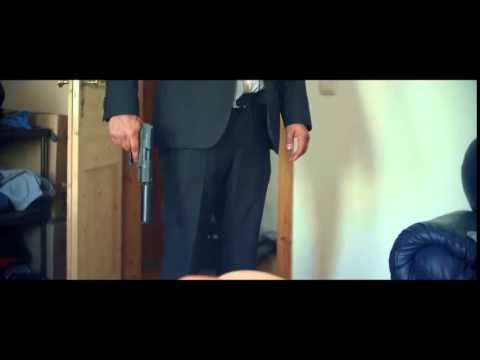 Capkekz - Rache ist Süß