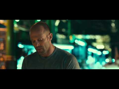 Redención – Trailer en español (HD)