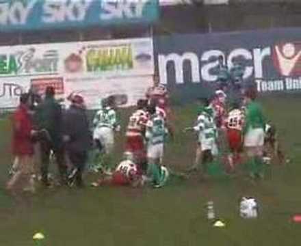 U11 Casale - Benetton