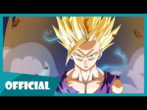 Rap về Gohan (Dragon Ball - 2) - Phan Ann