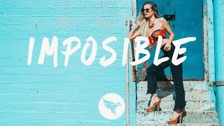 Luis Fonsi, Ozuna - Imposible (Letra / Lyrics)