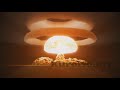 Tsar Bomba HD + realistic audio reconstruction