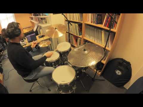 New Bosphorus Cymbals!