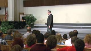 What Are The 5 Essential Ingredients In Marriage?   What Did You Expect?   Part 1