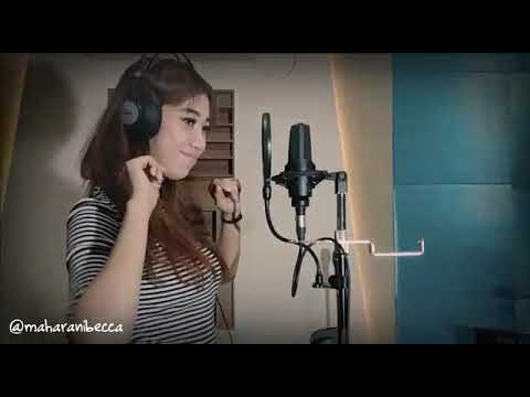 Audisi 2 Racun (Maharani Ayu, 21th Tanggerang) Hey Siapa Kamu  *15-1