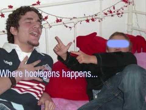 Team Göttingen - Where Amazing Happens