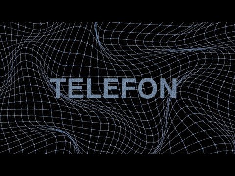 Dany & Nyk Zani - Telefon ft. Yung Uber, Demcheesy & Danish Dean