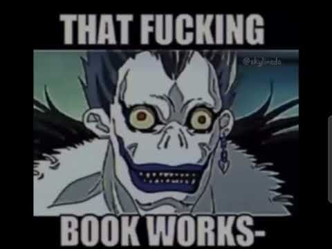 Holy shit Light you were right