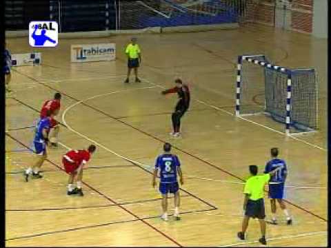 C.BM. Torrevieja 26 - Frigoríficos Morrazo 25