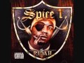 Spice 1 - Kizz My Azz.
