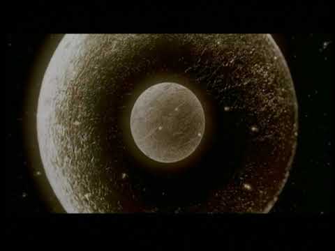 Ghost in the Shell 2 Innocence - Bande Annonce FR