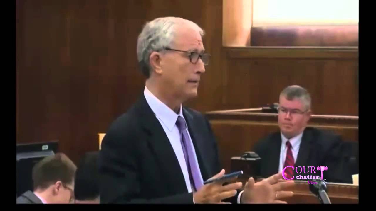 Jeffrey Denner Legal Discussion