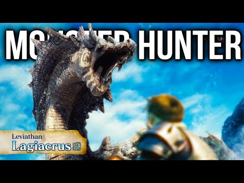 Monster Hunter News - Top 10 Monsters Of All Time, New Collab & Monster Hunter Stories