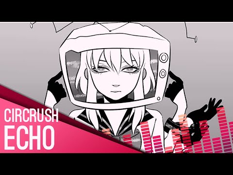 【Coru】 ECHO 【歌ってみた】+mp3 (Happy Early Halloween!) Video