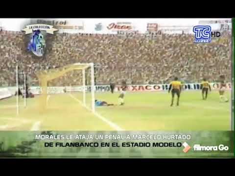 Carlos luis Morales en sus tiempos😭😭
