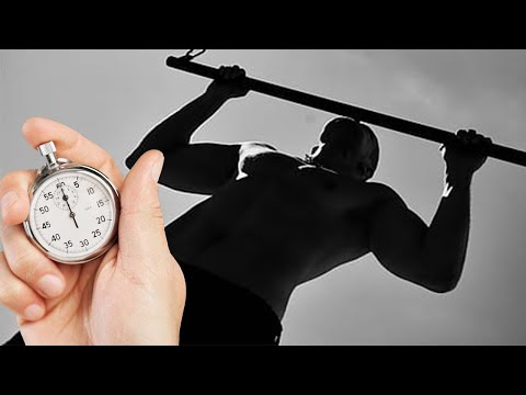 TEMPO DI RECUPERO TRA LE SERIE  è VERAMENTE IMPORTANTE???