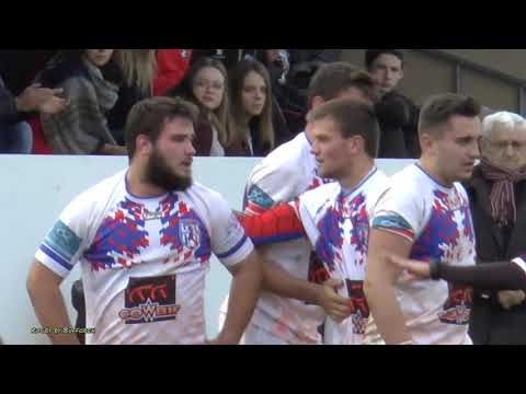 2018.12.08 USQ XV  24 -  7  Moissac/L'Honor de Cos (Brassage Régional 1 U19)