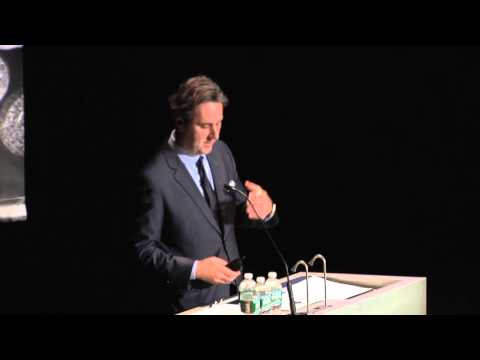 2014 Edge Conference: John Della Volpe of SocialSphere