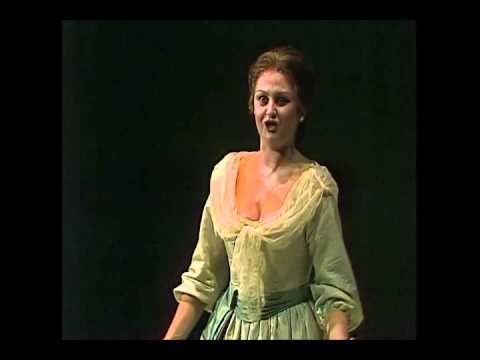 Die Entführung - Martern aller arten (Edita Gruberova)