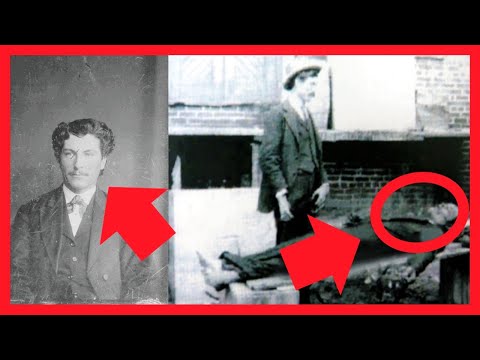 The UNTOLD TRUTH behind the real Killer of Johnny Ringo