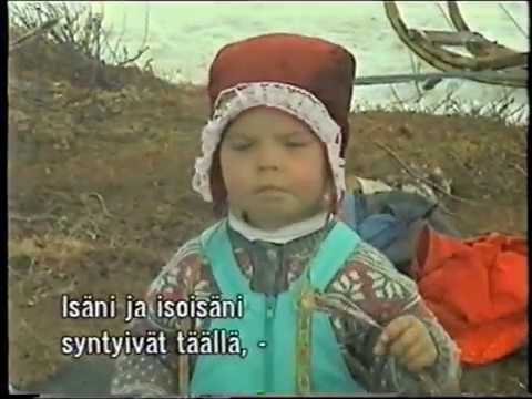 Wild things / Villiä menoa: Lappi