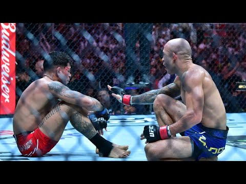 luta completa José Aldo x jonathan martinez veja oque aconteceu 😱🔥#ufc #mma #BOX #youtubevideo#viral