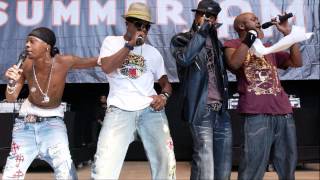 Jodeci - My Heart Belongs To You