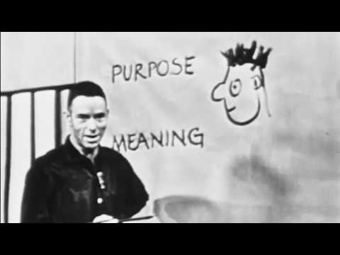 Nothing Makes Sense… And That’s the Point | Alan Watts